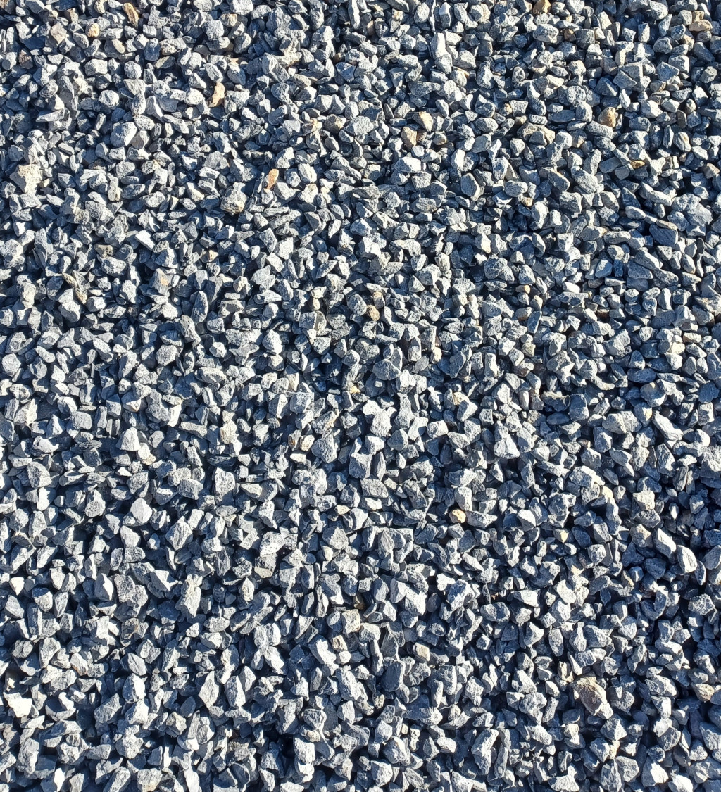 16mm Concrete Aggregate Yatala Quarry